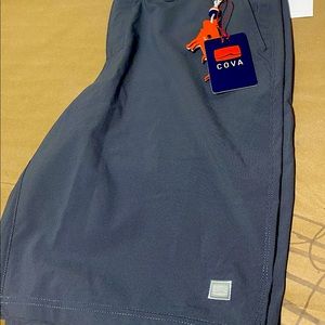 Cova surf n turf shorts size 34